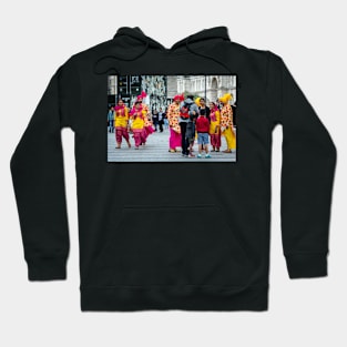 Liverpooi 2019 Hoodie